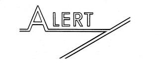 ALERT trademark