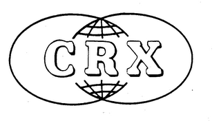 CRX trademark