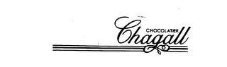 CHOCOLATIER CHAGALL