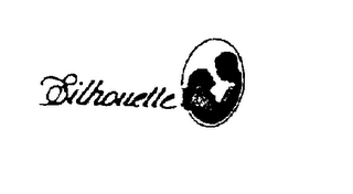 SILHOUETTE trademark