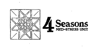 4 SEASONS MED-STRESS UNIT