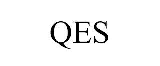 QES trademark
