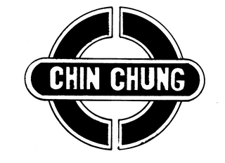 CHIN CHUNG trademark
