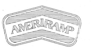 AMERIRAMP trademark