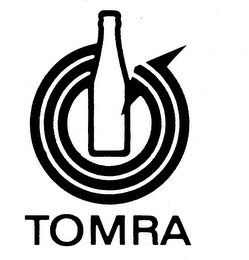 TOMRA trademark