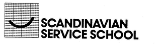 SCANDINAVIAN SERVICE SCHOOL