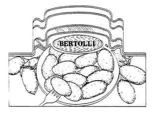 BERTOLLI