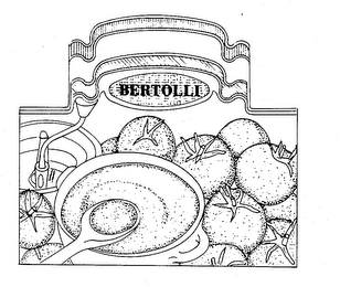 BERTOLLI