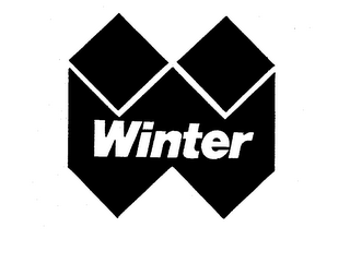 W WINTER