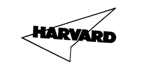 HARVARD trademark