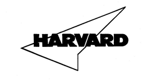 HARVARD trademark