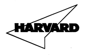 HARVARD trademark