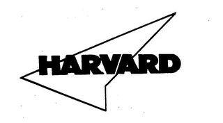 HARVARD trademark