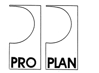 PRO PLAN trademark
