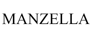 MANZELLA trademark