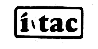 I-TAC trademark