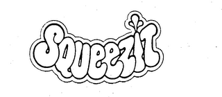 SQUEEZIT trademark