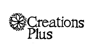 CREATIONS PLUS