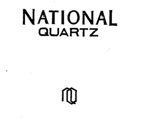 N Q NATIONAL QUARTZ