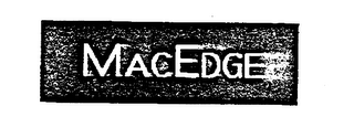 MACEDGE