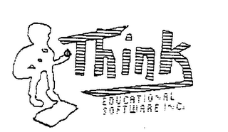 THINK EDUCATIONAL SOFTWARE INC.