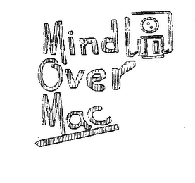 MIND OVER MAC