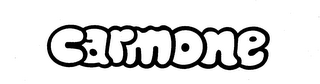 CARMONE trademark