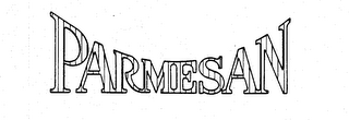 PARMESAN trademark