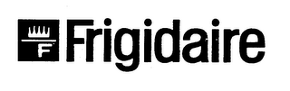 FRIGIDAIRE trademark