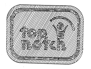 TOP NOTCH trademark