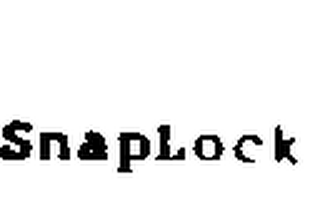 SNAPLOCK trademark