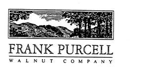 FRANK PURCELL WALNUT COMPANY