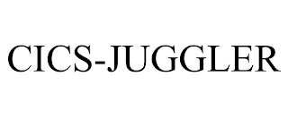 CICS-JUGGLER trademark