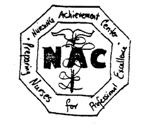 NAC NURSING ACHIEVEMENT CENTER PREPARING NURSES FOR PROFESSIONAL EXCELLENCE