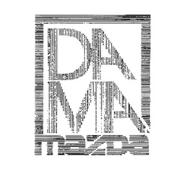 DAMA MAZDA
