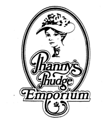 PHANNY'S PHUDGE EMPORIUM