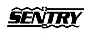 SENTRY trademark