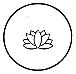 LOTUS FLOWER trademark