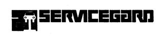 SG SERVICEGARD trademark
