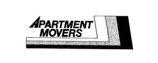 APARTMENT MOVERS