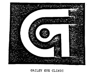 GAILEY EYE CLINIC G