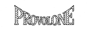 PROVOLONE trademark