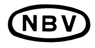NBV trademark