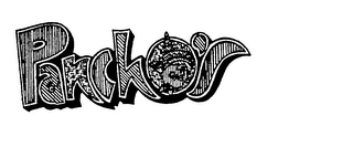 PANCHO'S trademark