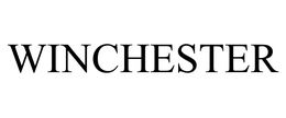 WINCHESTER trademark