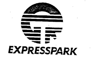 EXPRESSPARK trademark