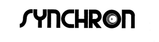 SYNCHRON trademark
