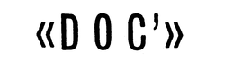 DOC