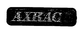 AXRAC trademark