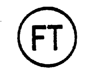 FT trademark